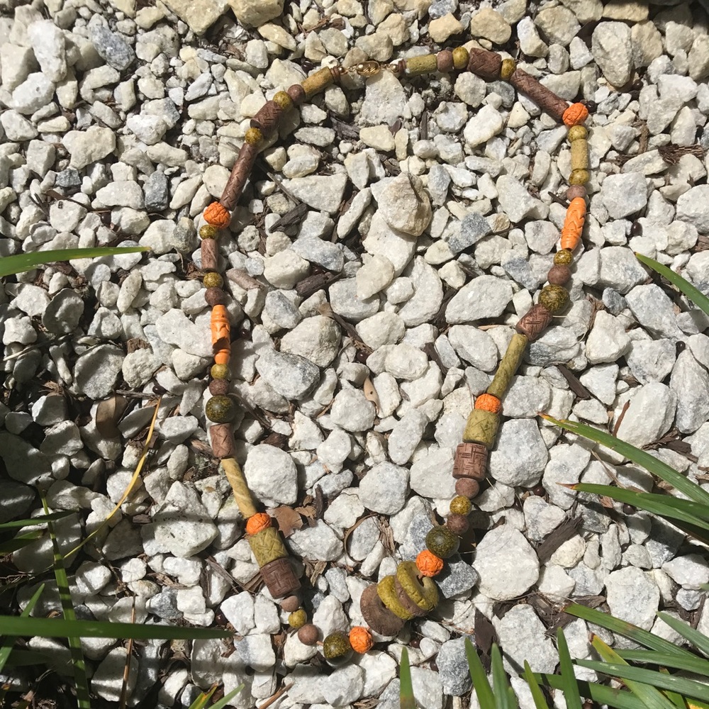 Statement Necklace - image 1